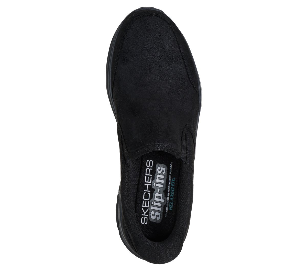 Slip-ins Relaxed Fit: Equalizer 6.0 - Zorlo / Skechers Men