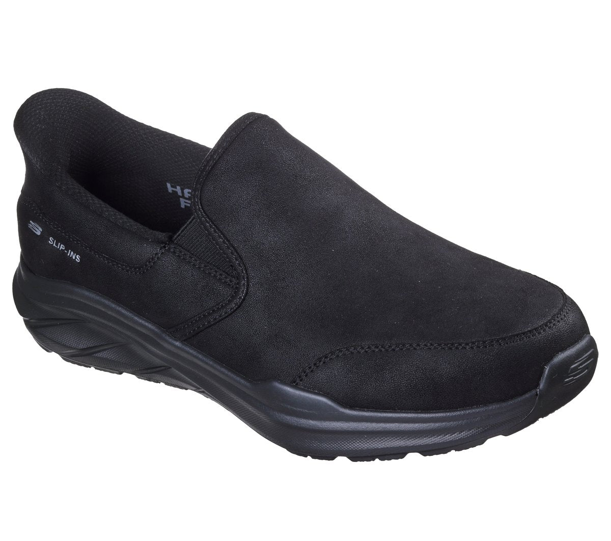 Slip-ins Relaxed Fit: Equalizer 6.0 - Zorlo / Skechers Men