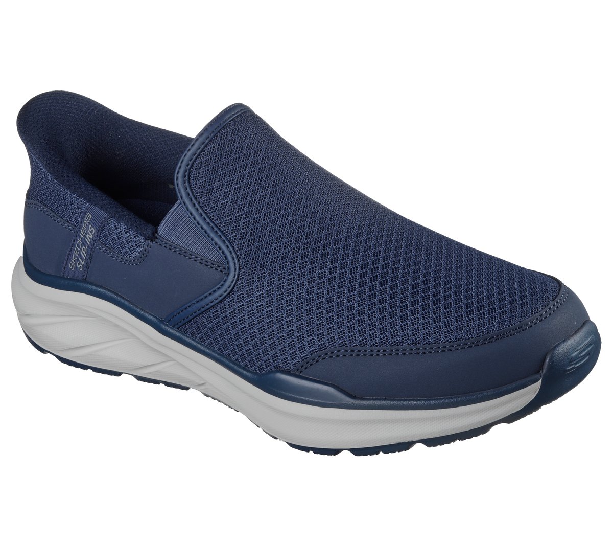 Slip-ins Relaxed Fit: Equalizer 6.0 - Stoaver / Skechers Men
