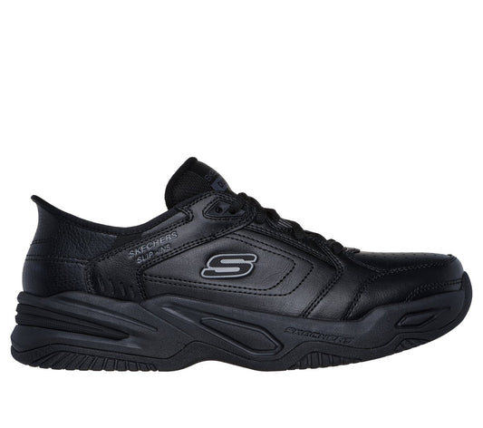 Slip-ins RF: Durham- Delvor / Skechers Men