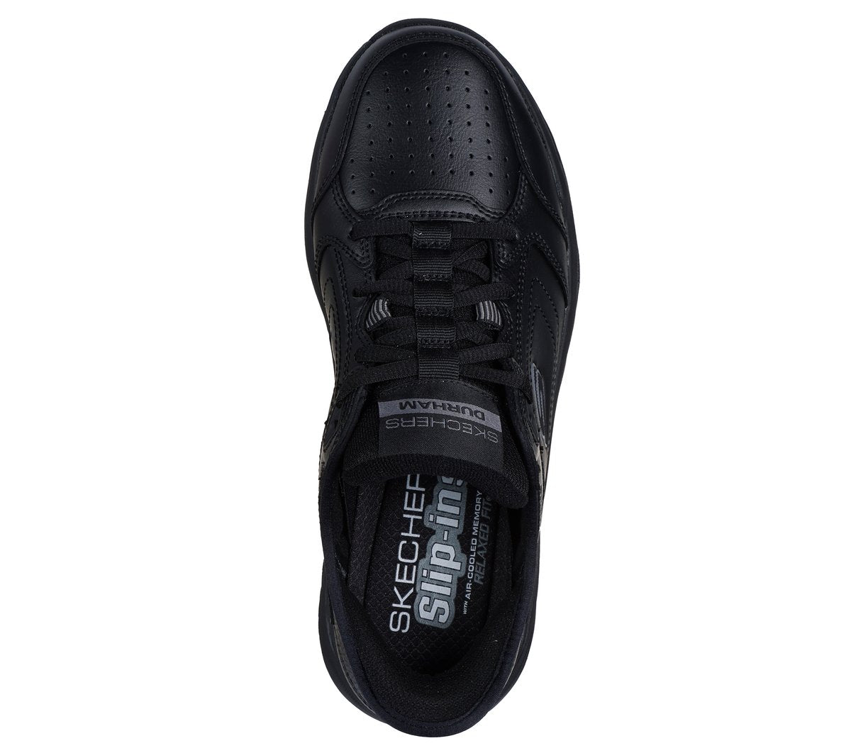 Slip-ins RF: Durham- Delvor / Skechers Men