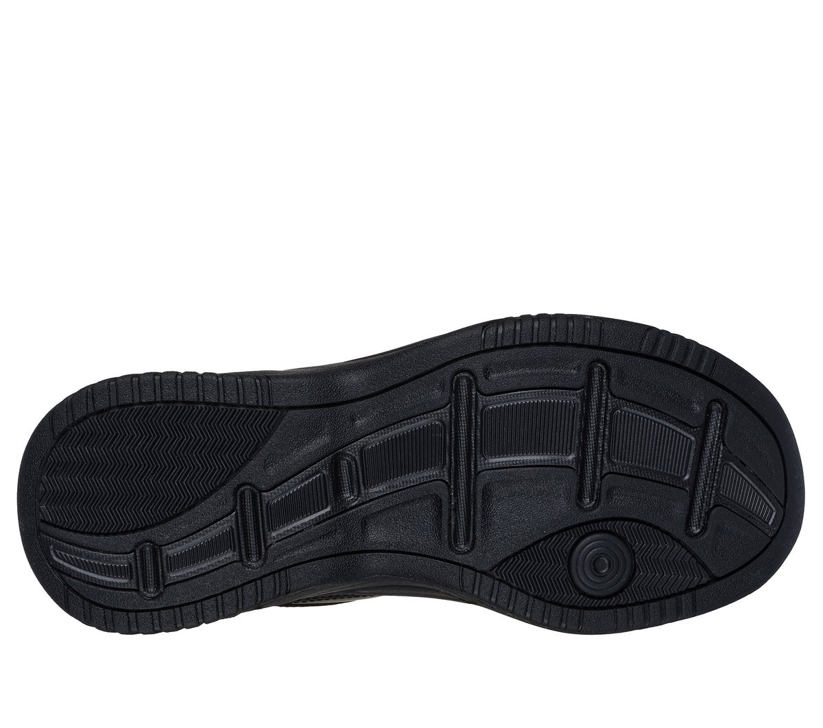 Slip-ins RF: Durham- Delvor / Skechers Men
