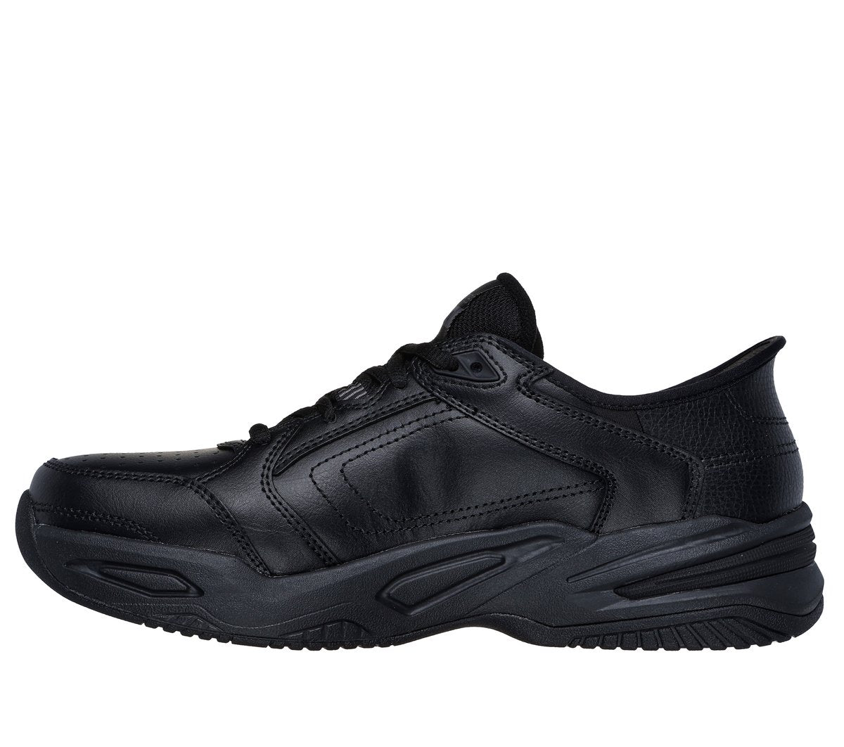 Slip-ins RF: Durham- Delvor / Skechers Men