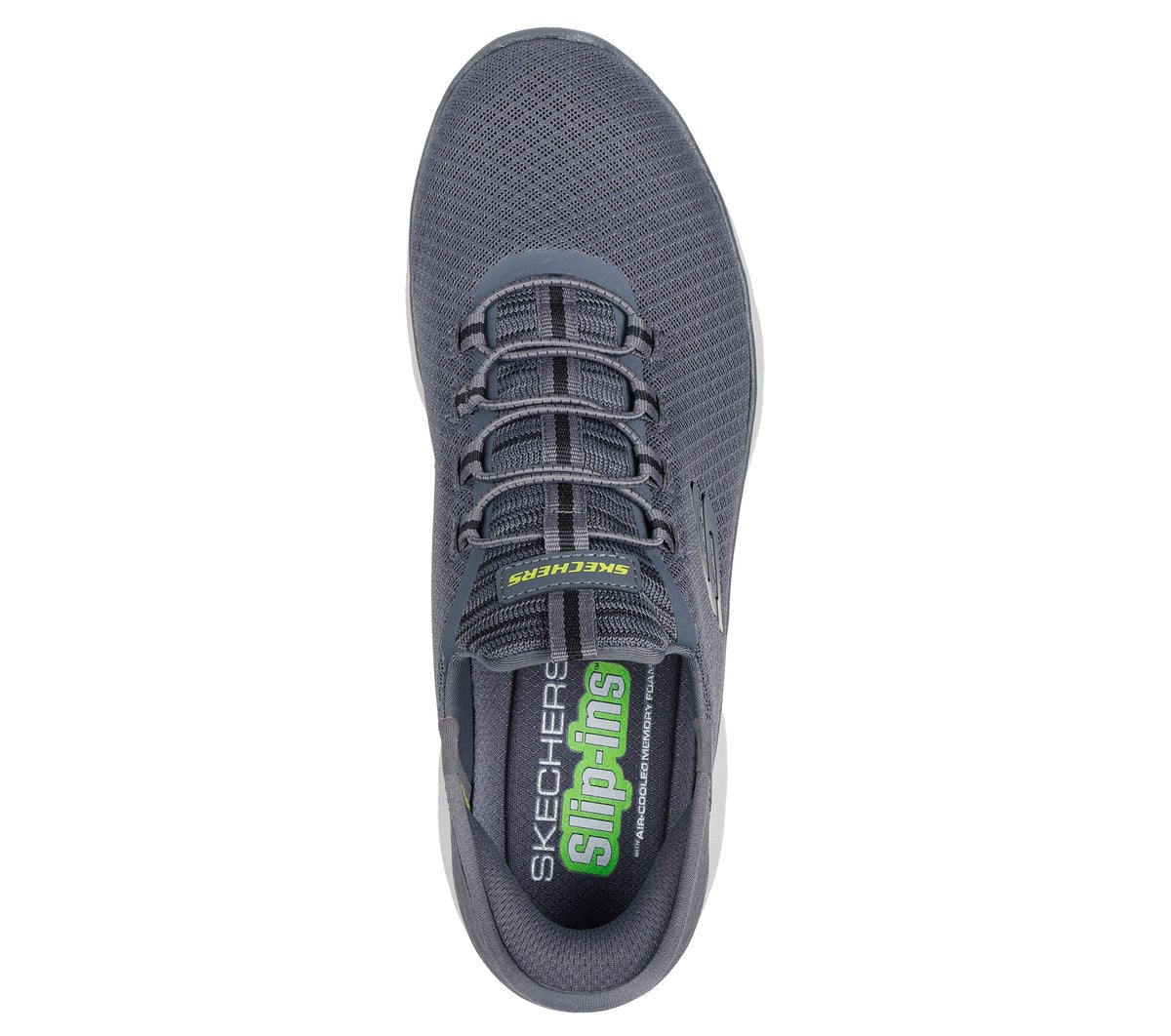 Slip-ins: Summits - High Range / Skechers Men