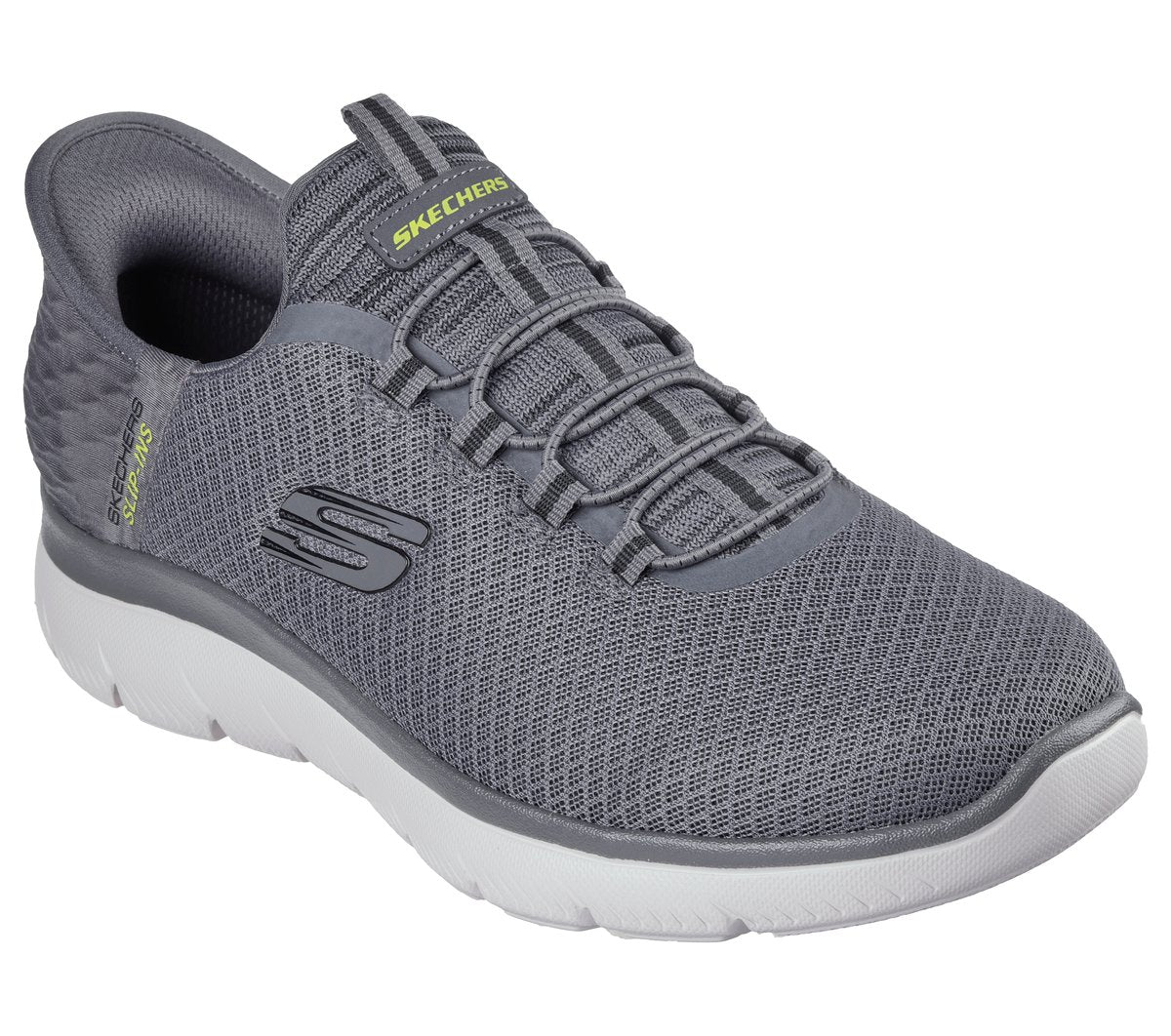 Slip-ins: Summits - High Range / Skechers Men