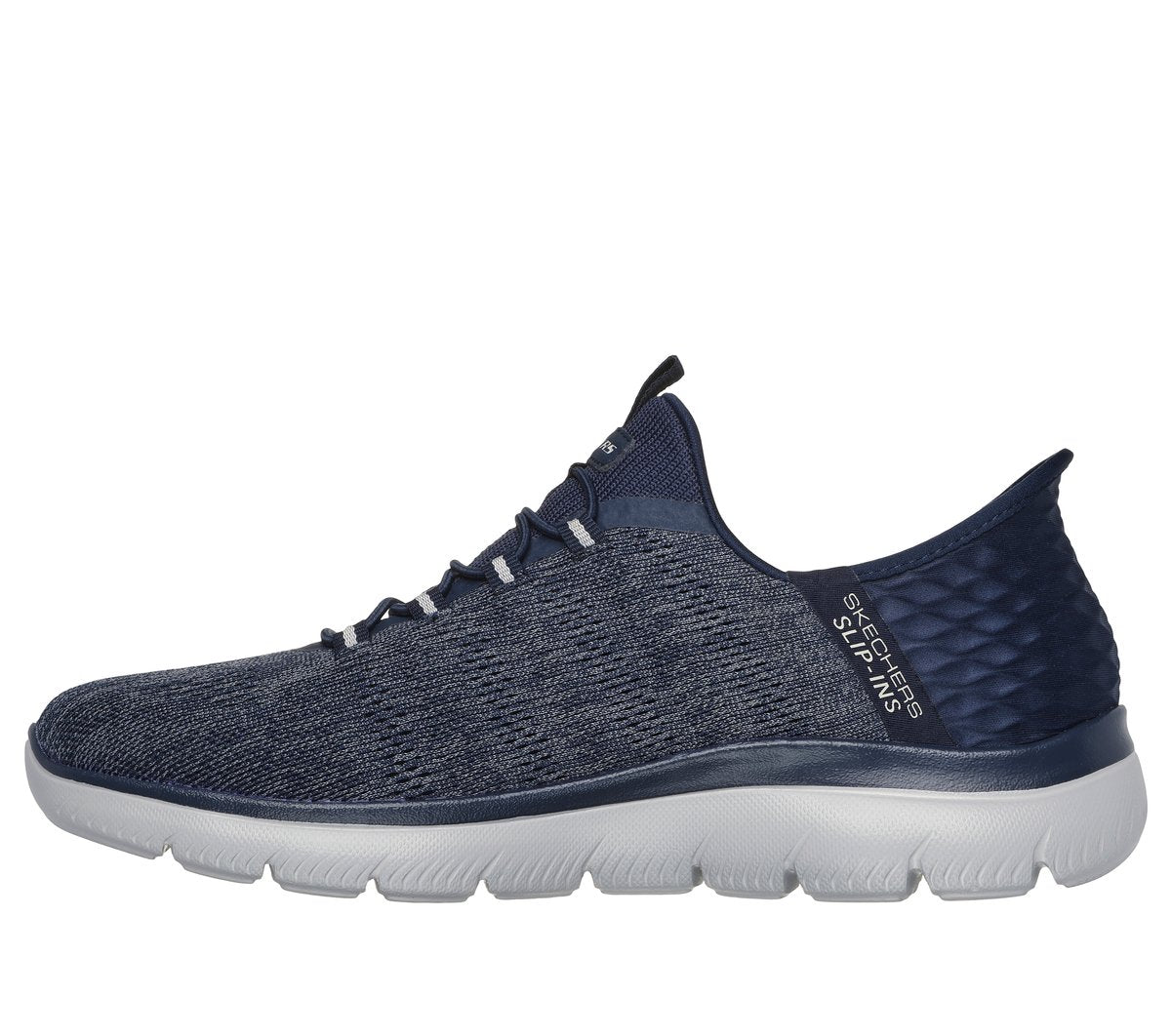 Slip-ins: Summits - Key Pace / Skechers Men