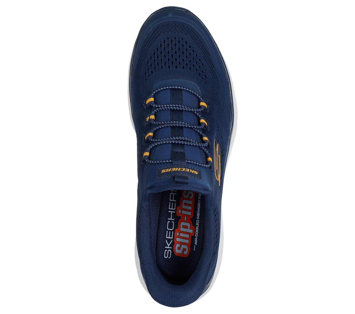 Slip-ins: Summits - Top Rate / Skechers Men