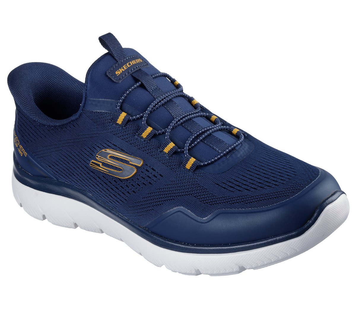 Slip-ins: Summits - Top Rate / Skechers Men