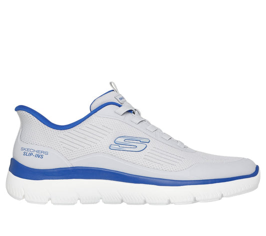 Slip-ins: Summits - Leyter / Skechers Men