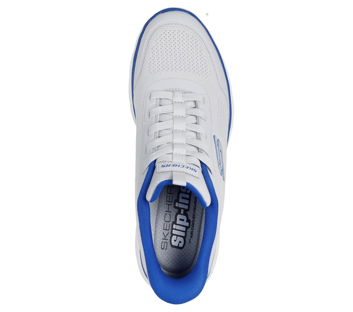 Slip-ins: Summits - Leyter / Skechers Men