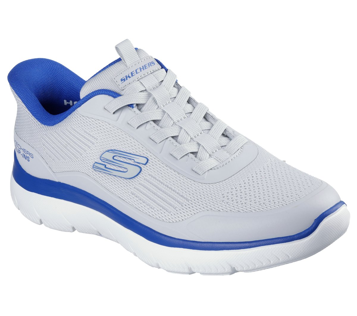 Slip-ins: Summits - Leyter / Skechers Men