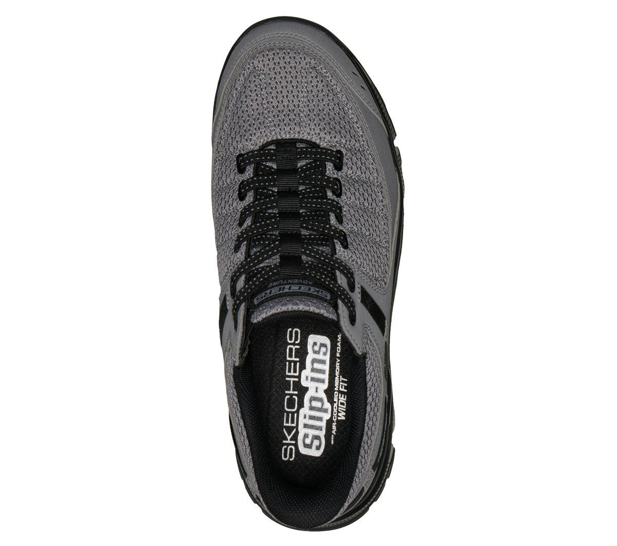 Slip-ins: Summits All-Terrain - Distant Bridge / Skechers Men