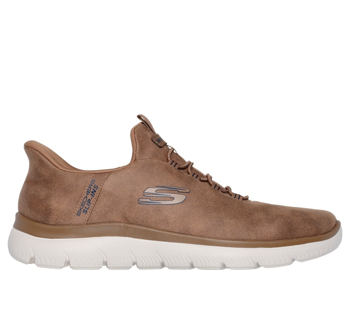 Slip-ins: Summits - Korlo / Skechers Men