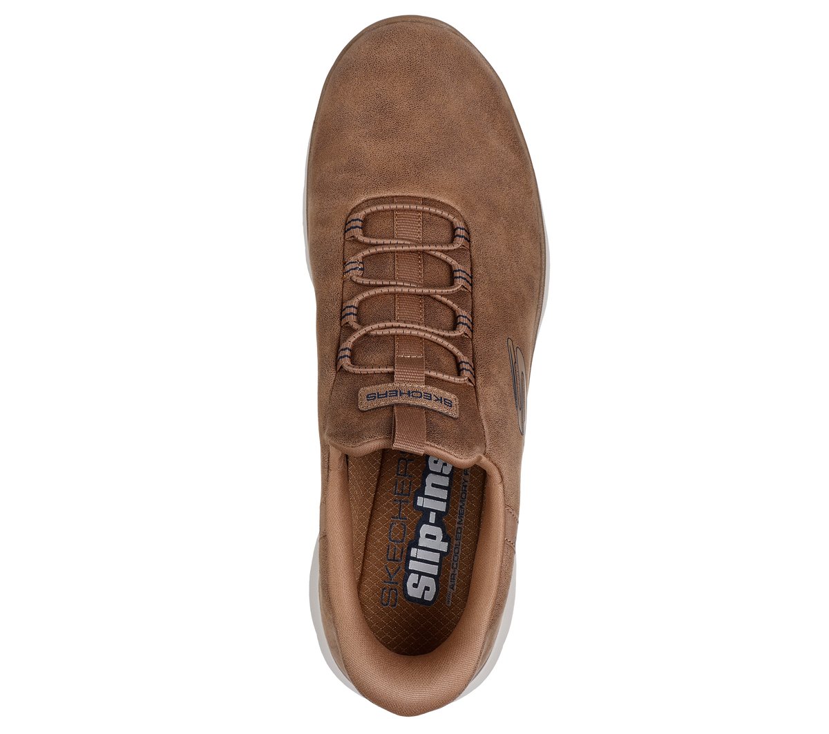 Slip-ins: Summits - Korlo / Skechers Men