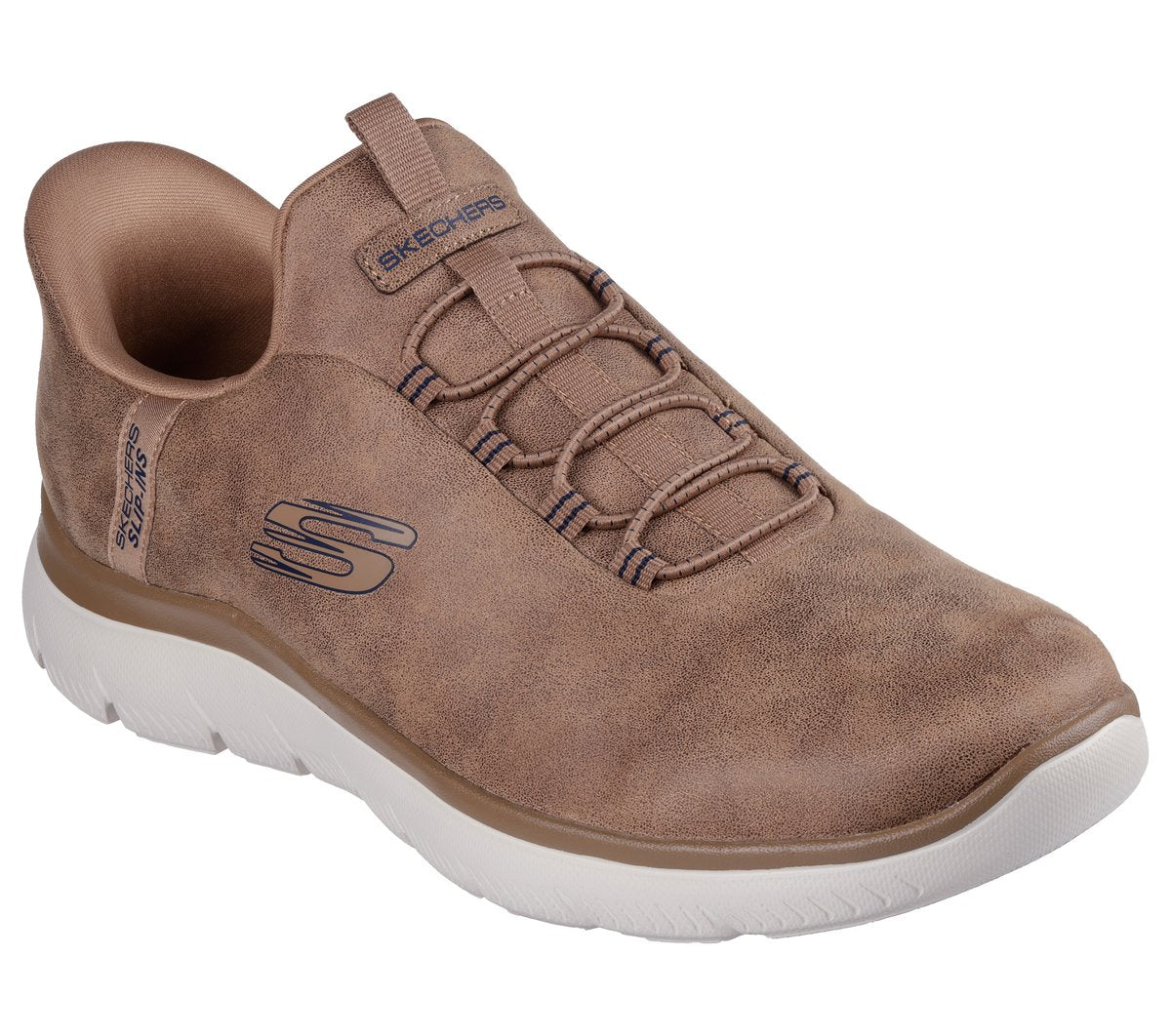 Slip-ins: Summits - Korlo / Skechers Men