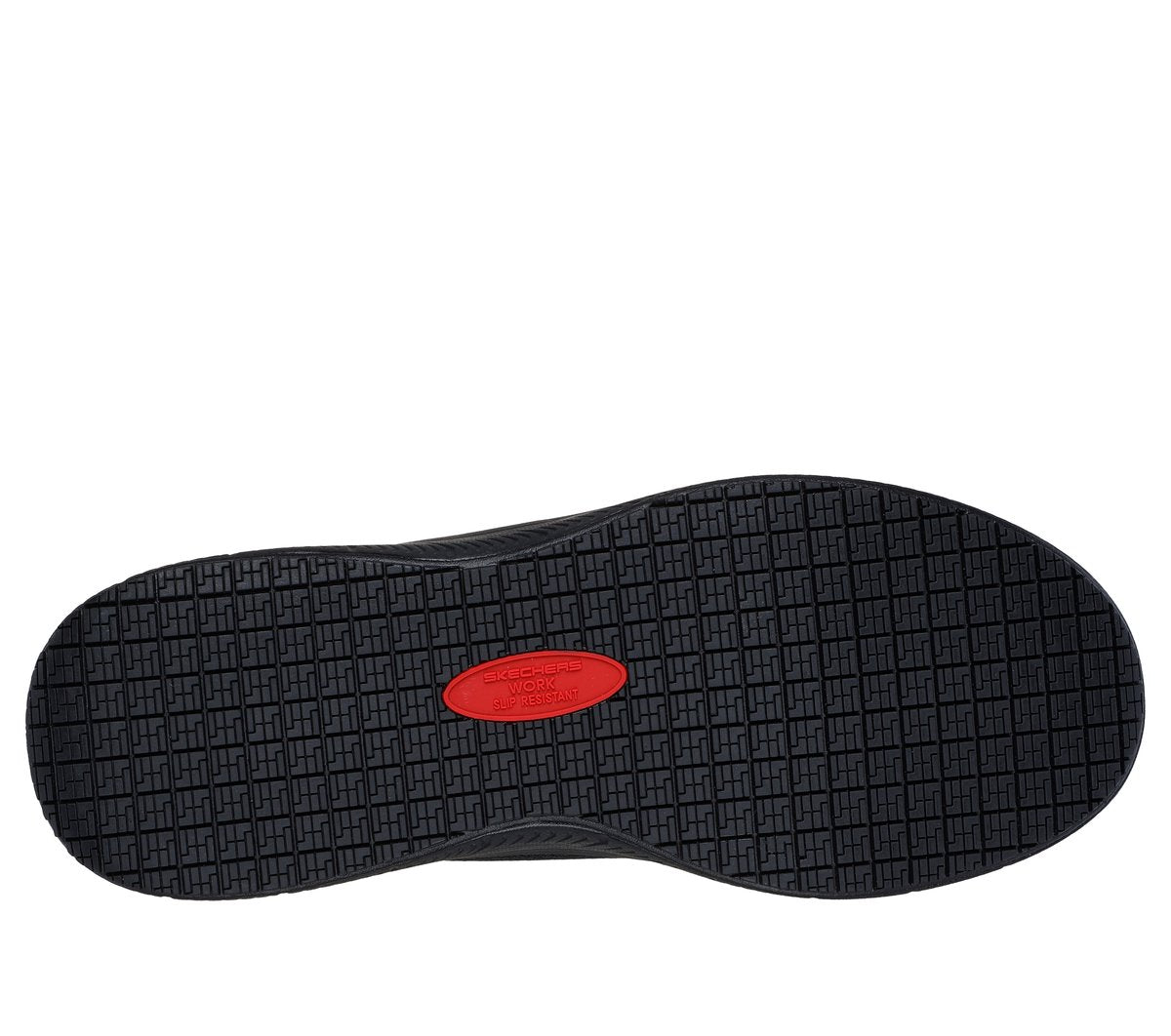 Slip-ins Work: Summits - Colsin / Skechers Men
