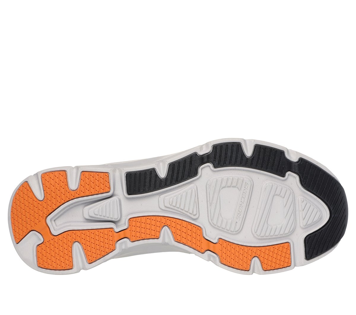 Slip-ins RF: D'Lux Walker 2.0 - Rezinate / Skechers Men