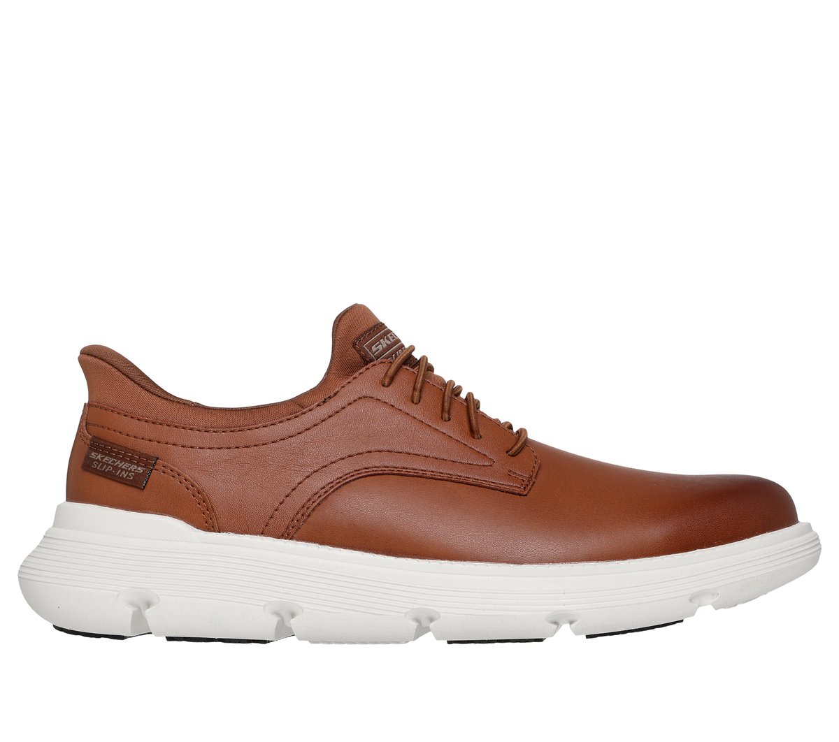 Slip-ins Work Slip-Resistant: Garza / Skechers Men