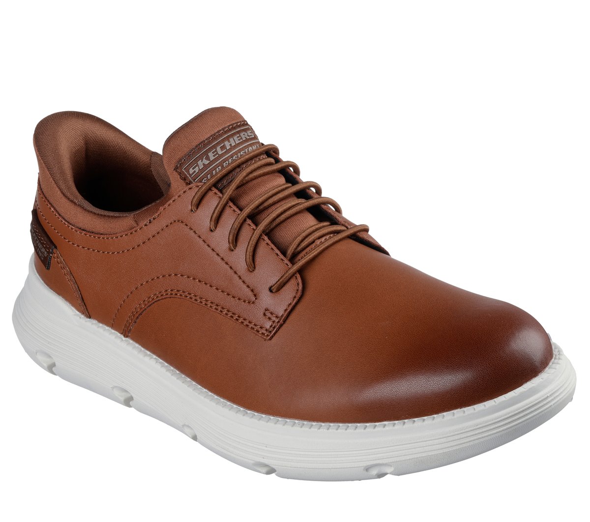Slip-ins Work Slip-Resistant: Garza / Skechers Men