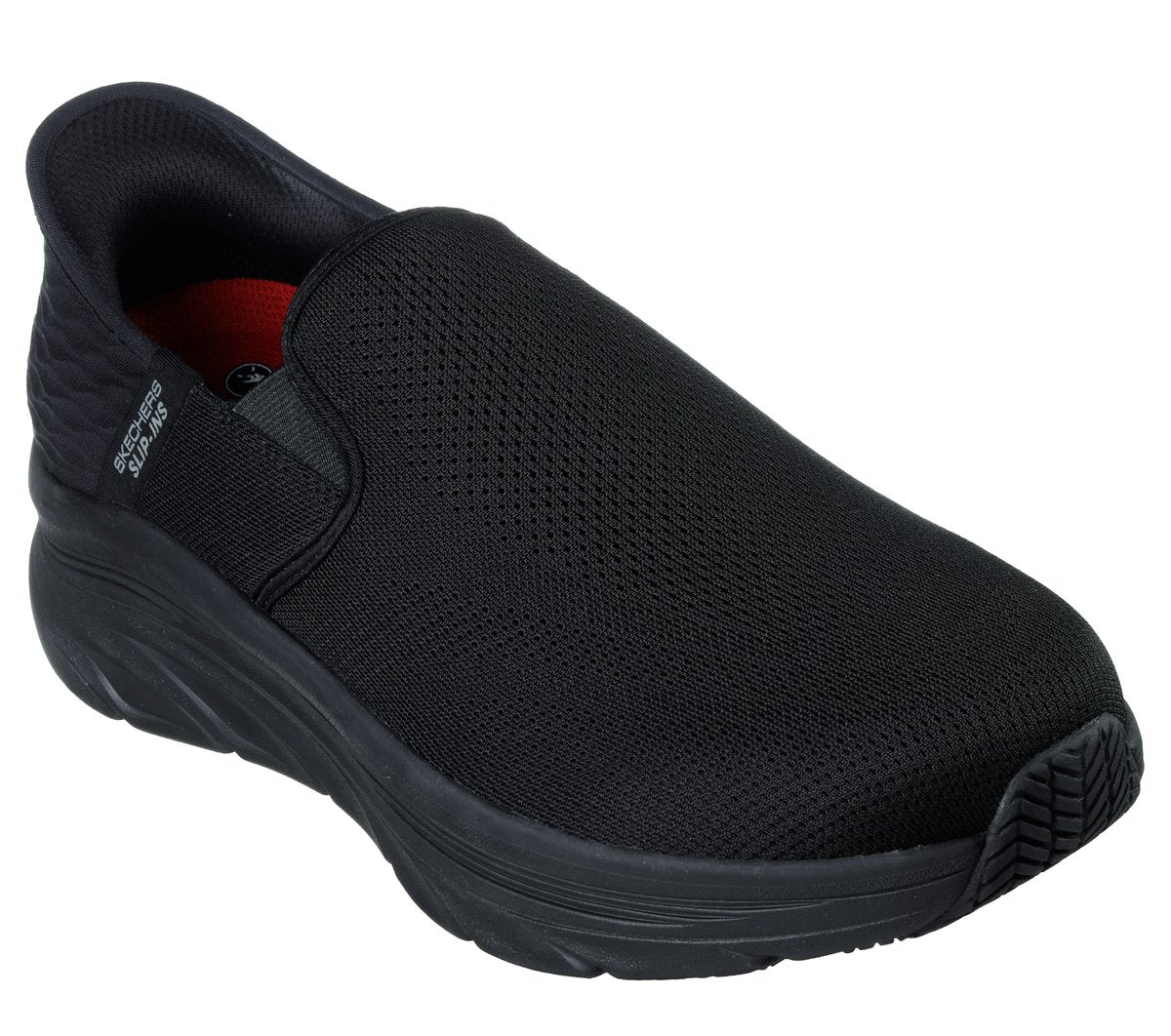 Slip-ins Work Slip-Resistant Relaxed Fit: D'Lux Walker - Joden / Skechers Men