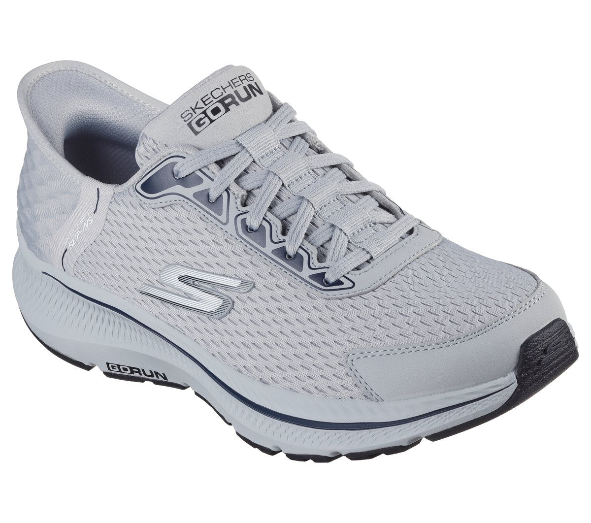 Slip-ins: GO RUN Consistent 2.0 - Empowered / Skechers Men