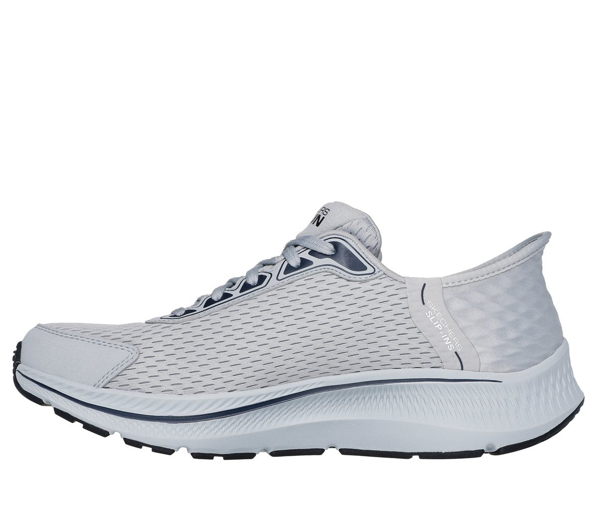 Slip-ins: GO RUN Consistent 2.0 - Empowered / Skechers Men