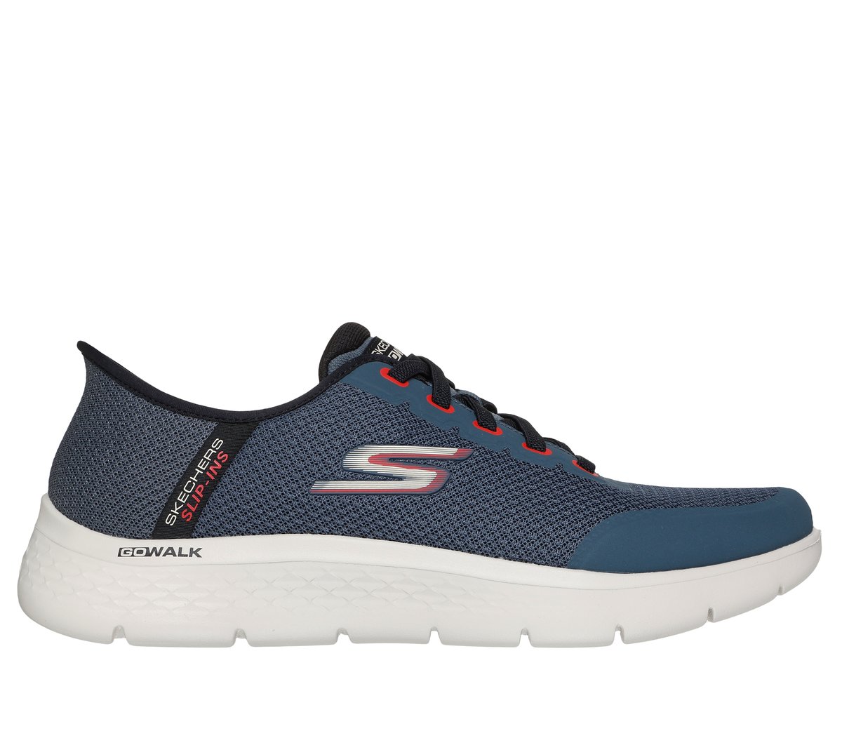 Slip-ins: GO WALK Flex - Netro / Skechers Men