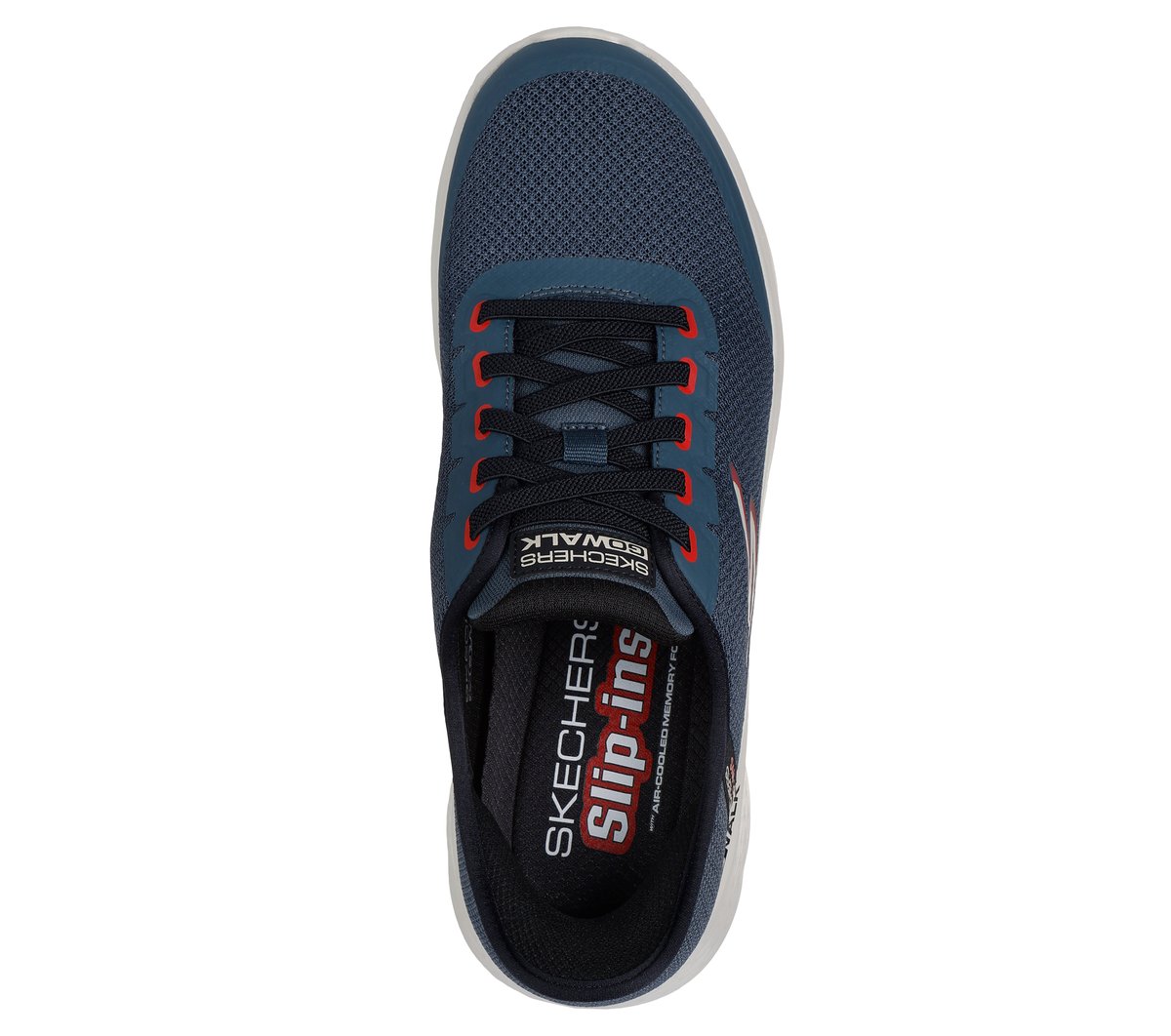 Slip-ins: GO WALK Flex - Netro / Skechers Men