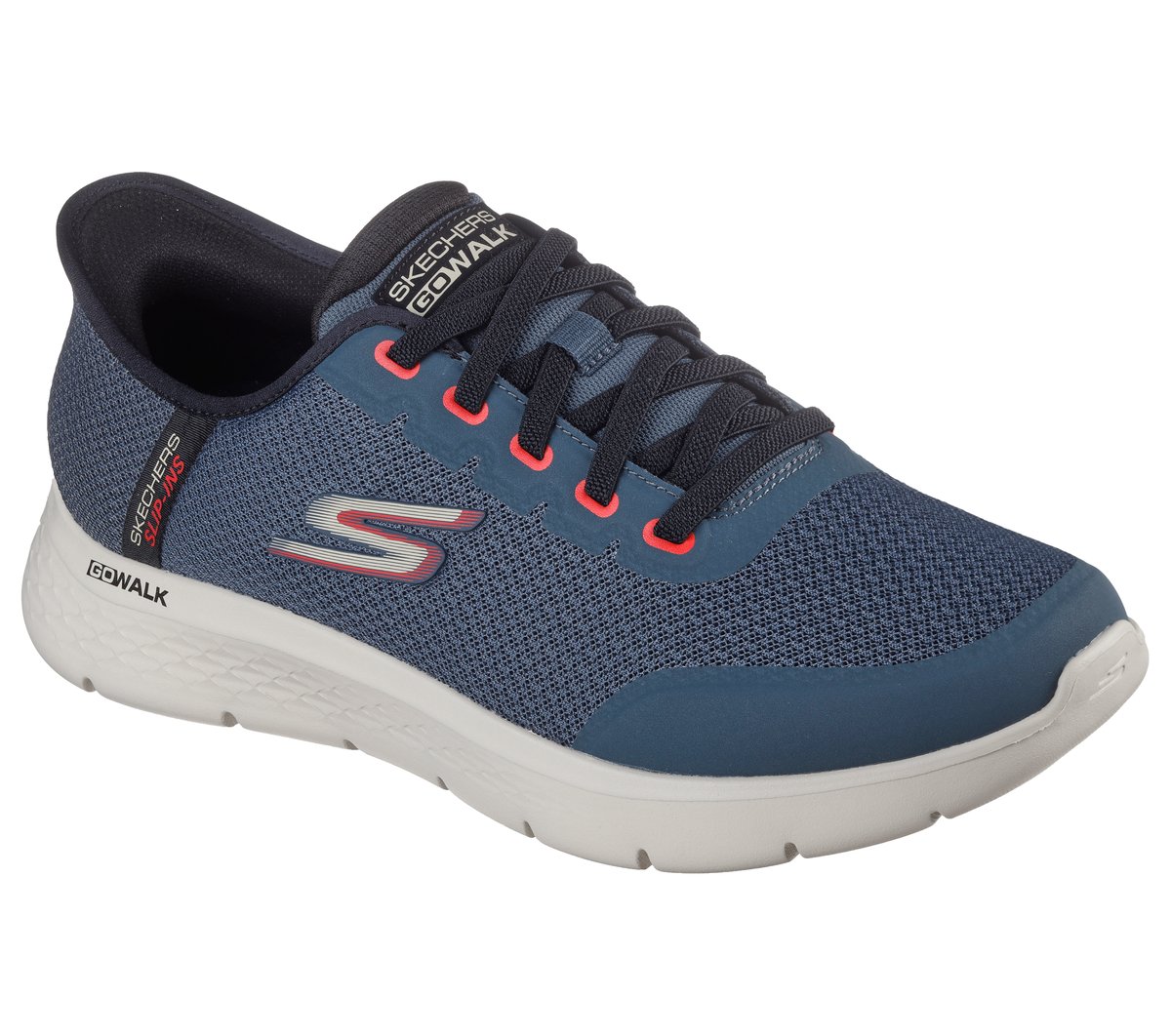 Slip-ins: GO WALK Flex - Netro / Skechers Men