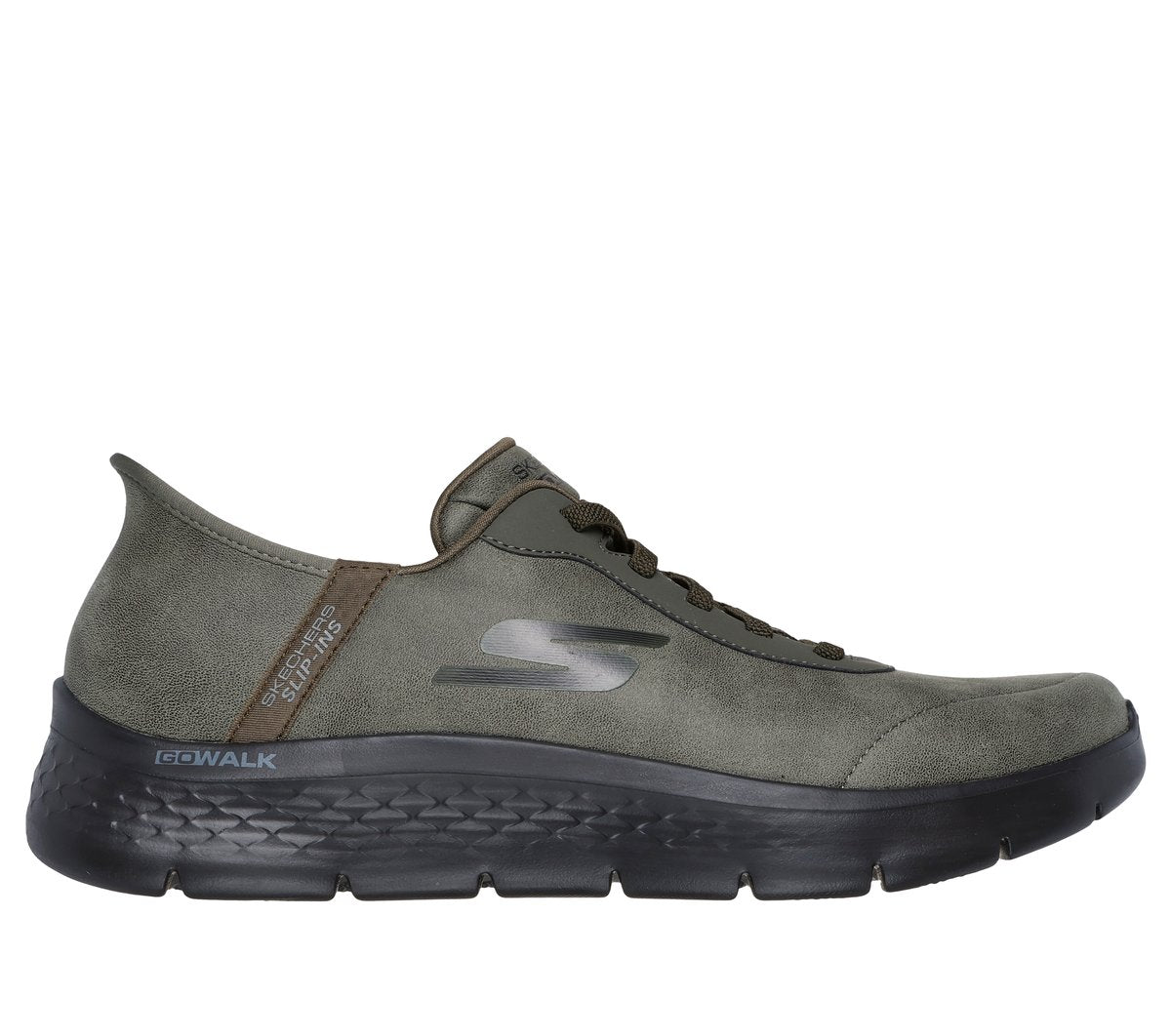 Slip-ins: GO WALK Flex - Smooth Motion / Skechers Men