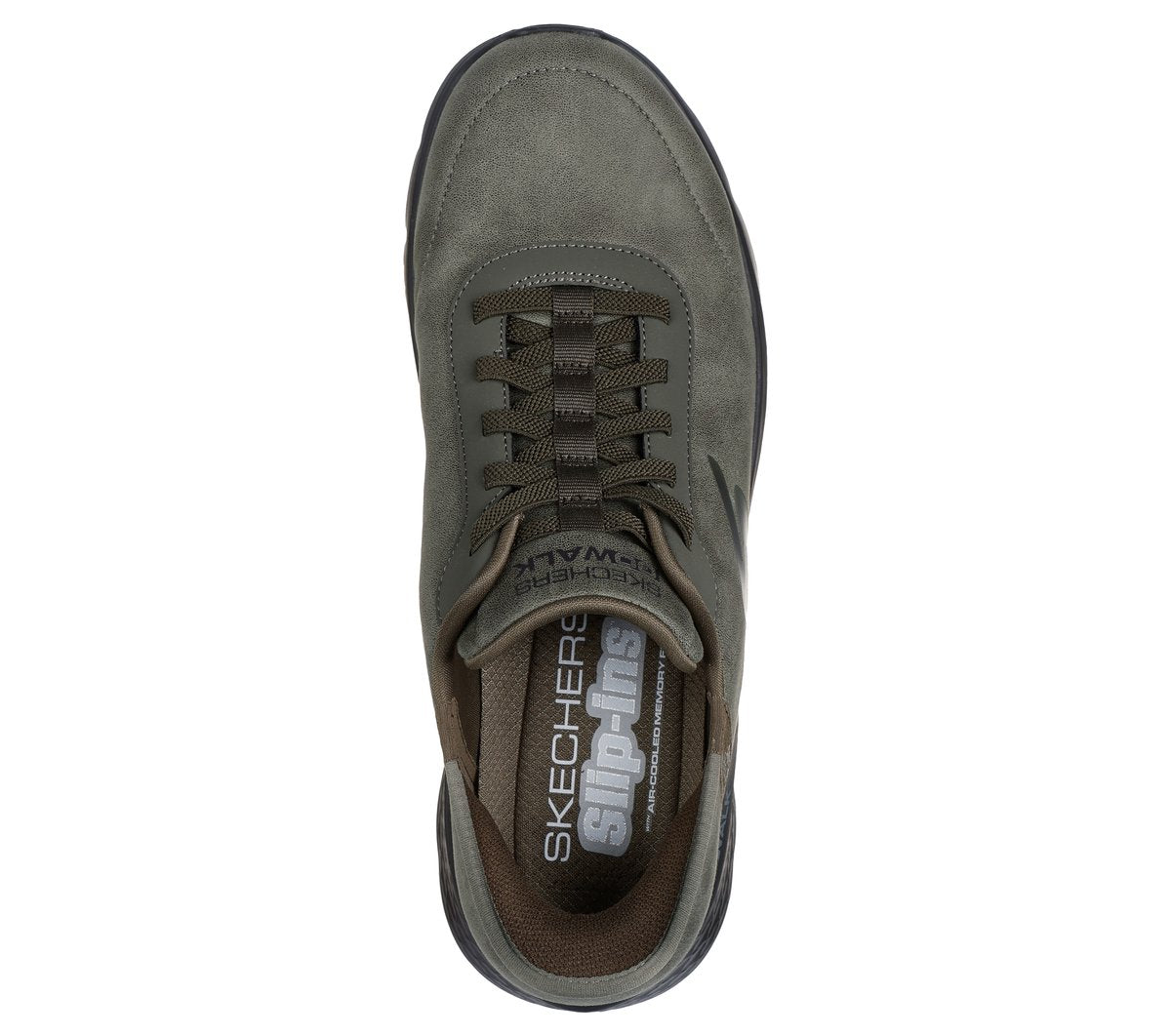 Slip-ins: GO WALK Flex - Smooth Motion / Skechers Men