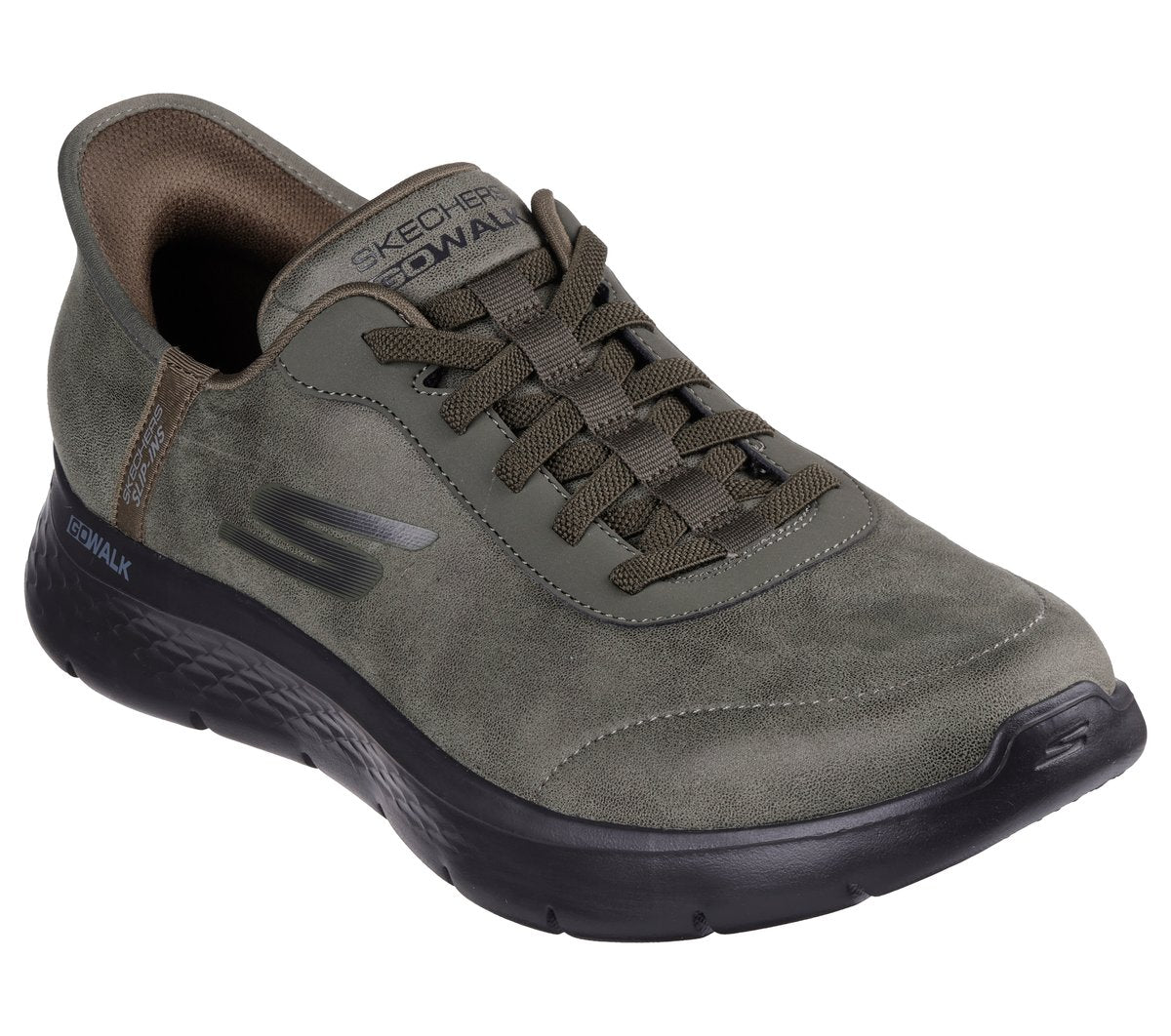 Slip-ins: GO WALK Flex - Smooth Motion / Skechers Men