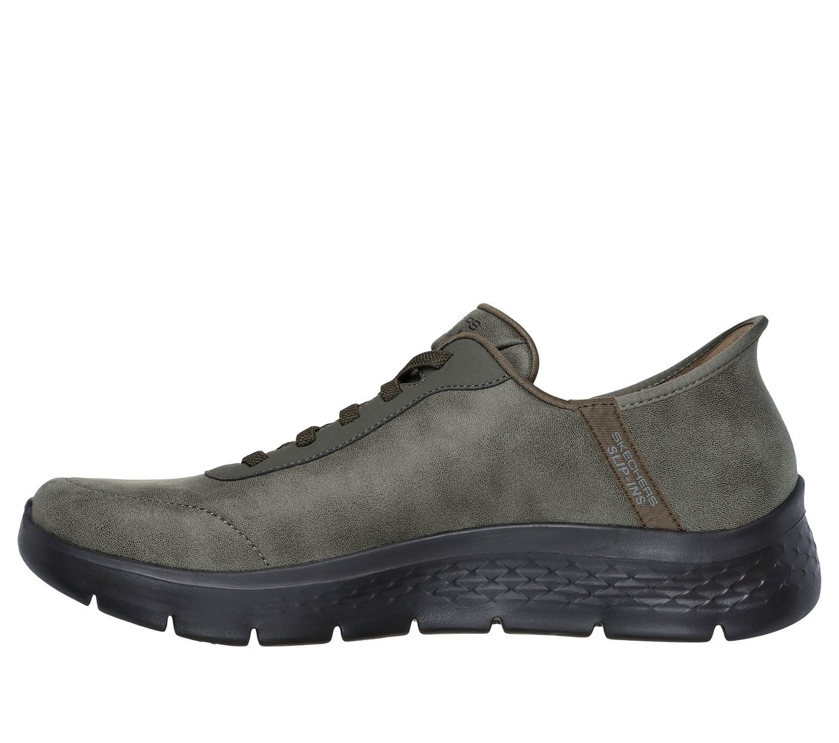 Slip-ins: GO WALK Flex - Smooth Motion / Skechers Men