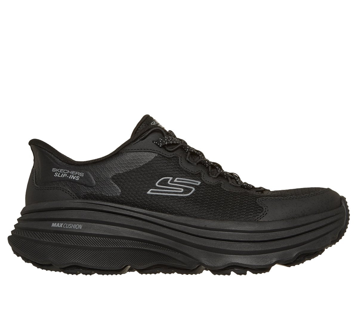 Slip-ins Relaxed Fit: Max Cushioning Zirrus / Skechers Men