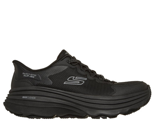 Slip-ins Relaxed Fit: Max Cushioning Zirrus / Skechers Men