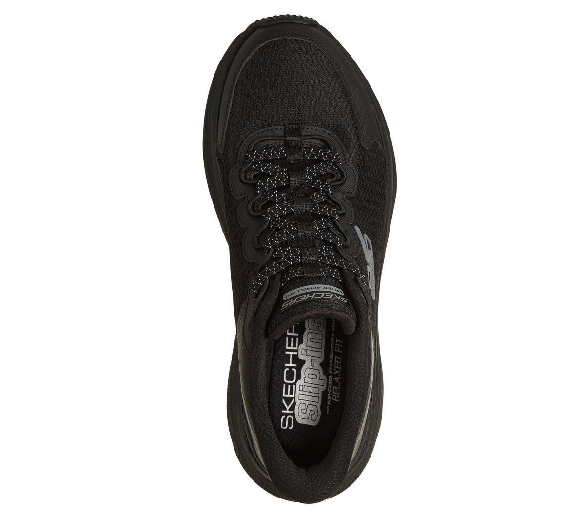 Slip-ins Relaxed Fit: Max Cushioning Zirrus / Skechers Men