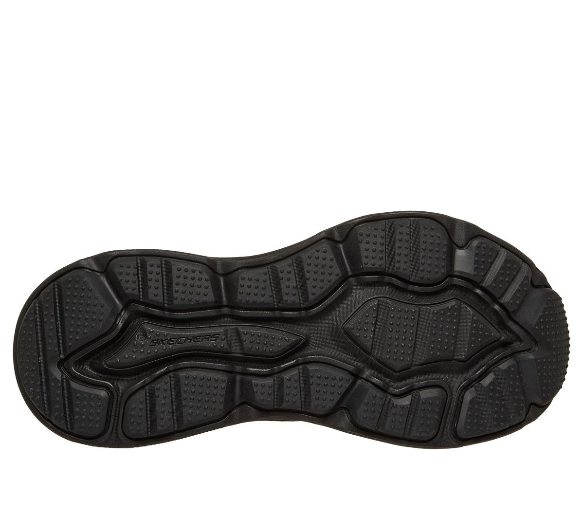 Slip-ins Relaxed Fit: Max Cushioning Zirrus / Skechers Men