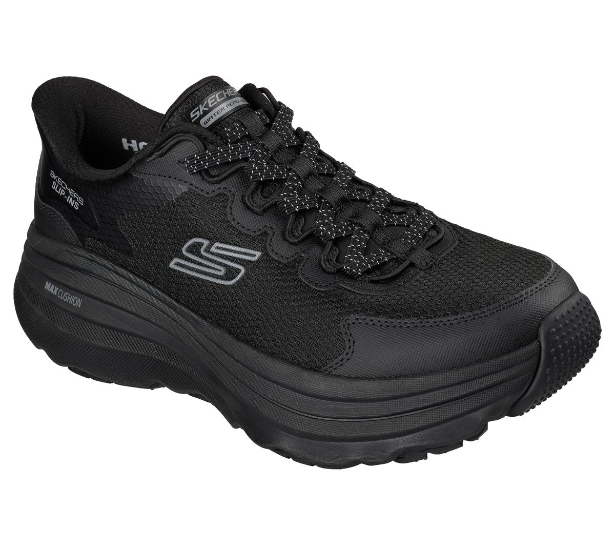 Slip-ins Relaxed Fit: Max Cushioning Zirrus / Skechers Men