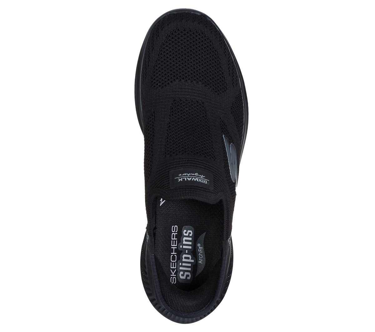 Slip-ins: GO WALK Anywhere - The Tourist / Skechers Men