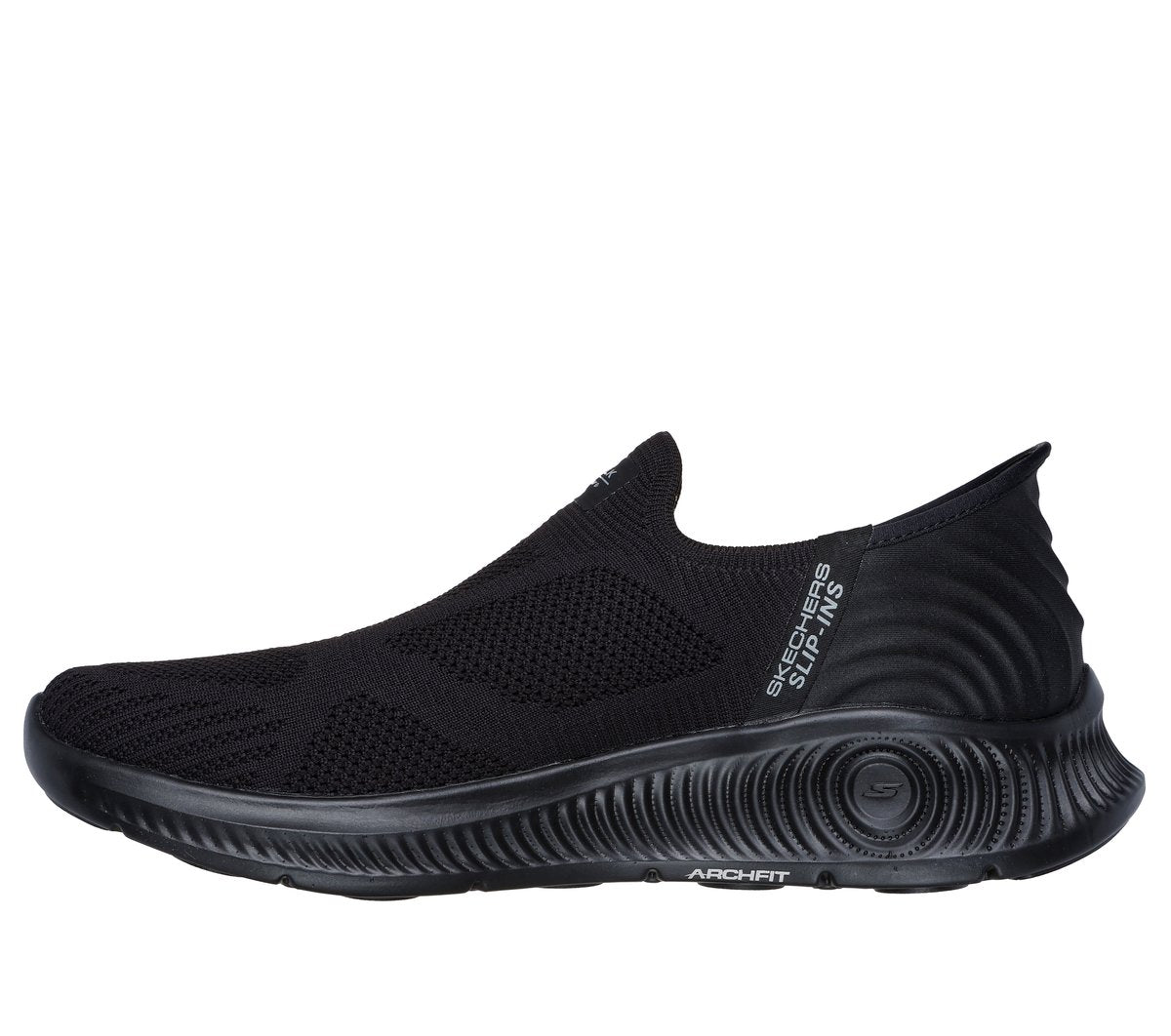 Slip-ins: GO WALK Anywhere - The Tourist / Skechers Men