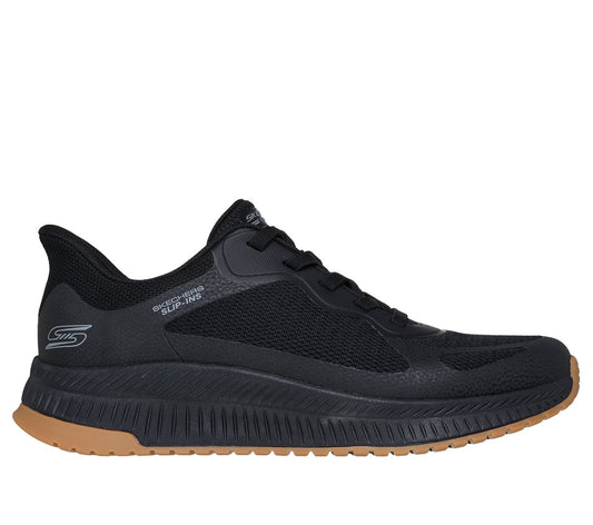 Slip-ins: BOBS Sport Squad Chaos 4 / Skechers Men
