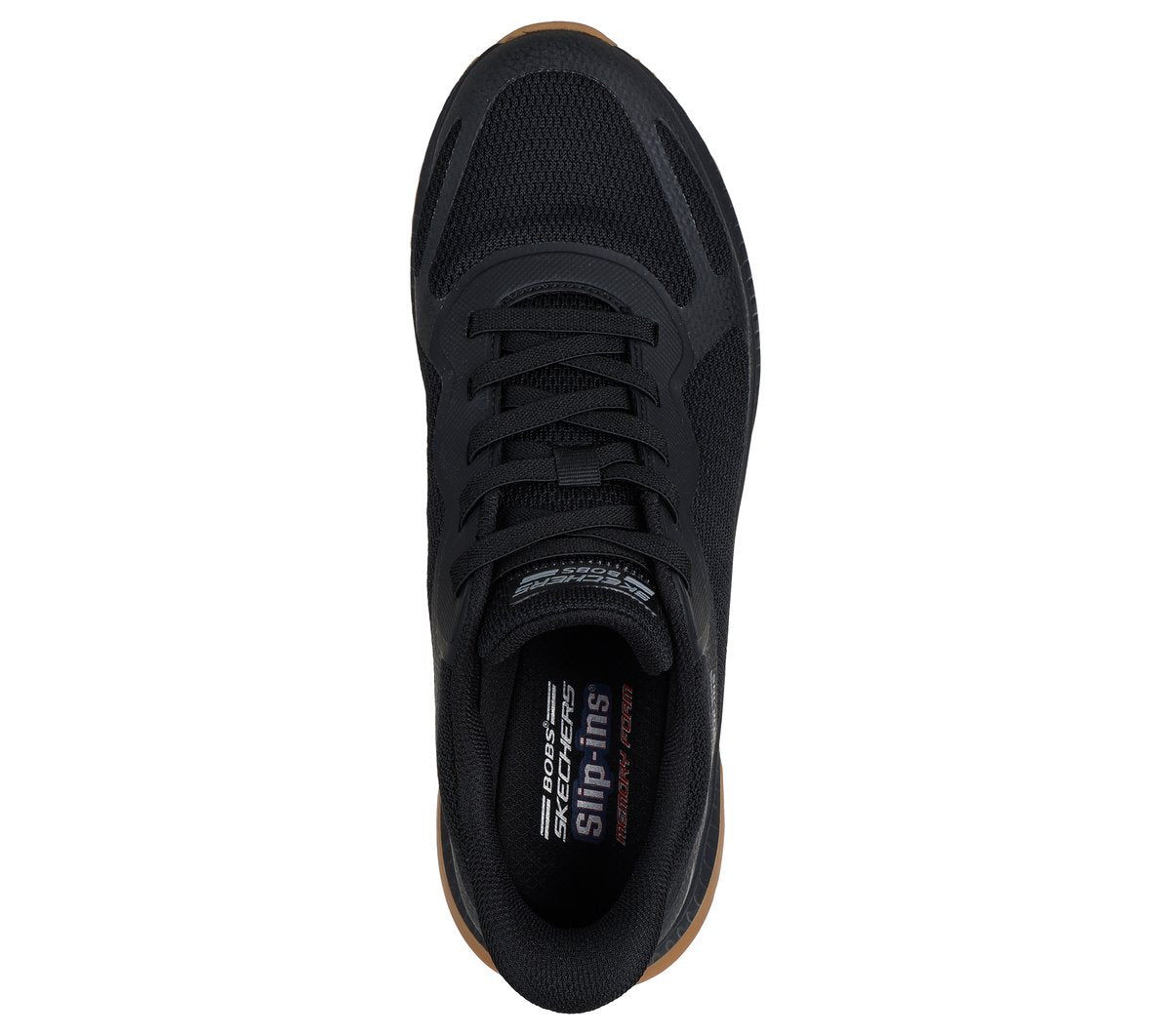 Slip-ins: BOBS Sport Squad Chaos 4 / Skechers Men