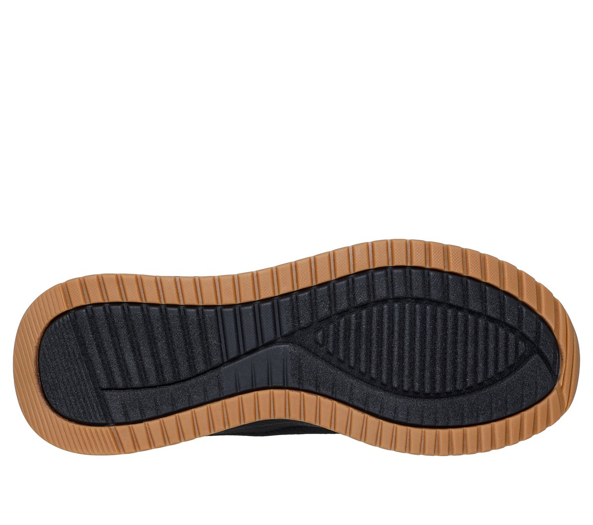 Slip-ins: BOBS Sport Squad Chaos 4 / Skechers Men