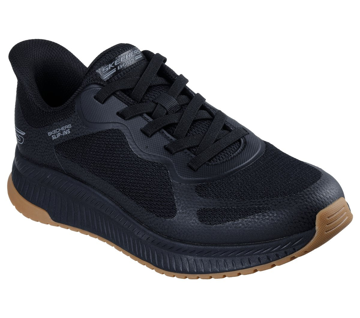 Slip-ins: BOBS Sport Squad Chaos 4 / Skechers Men