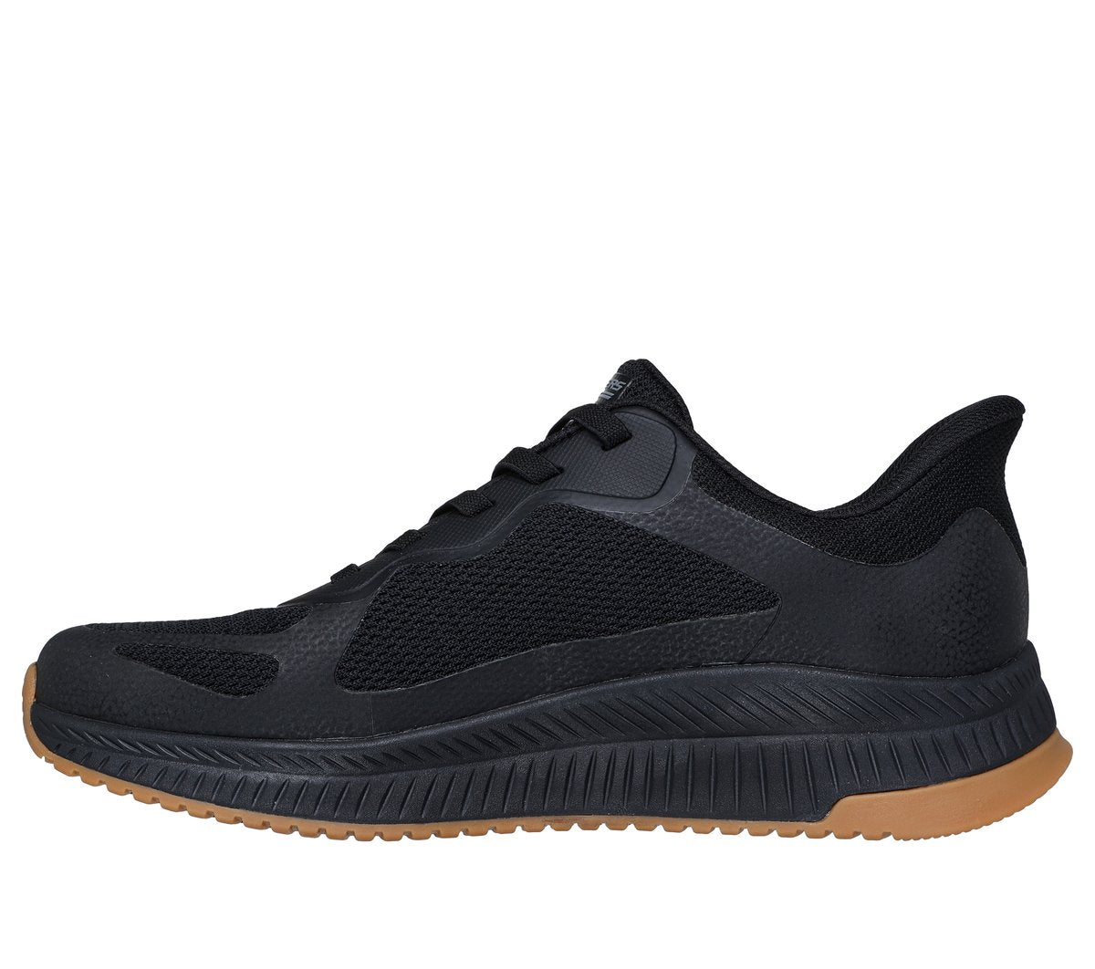 Slip-ins: BOBS Sport Squad Chaos 4 / Skechers Men