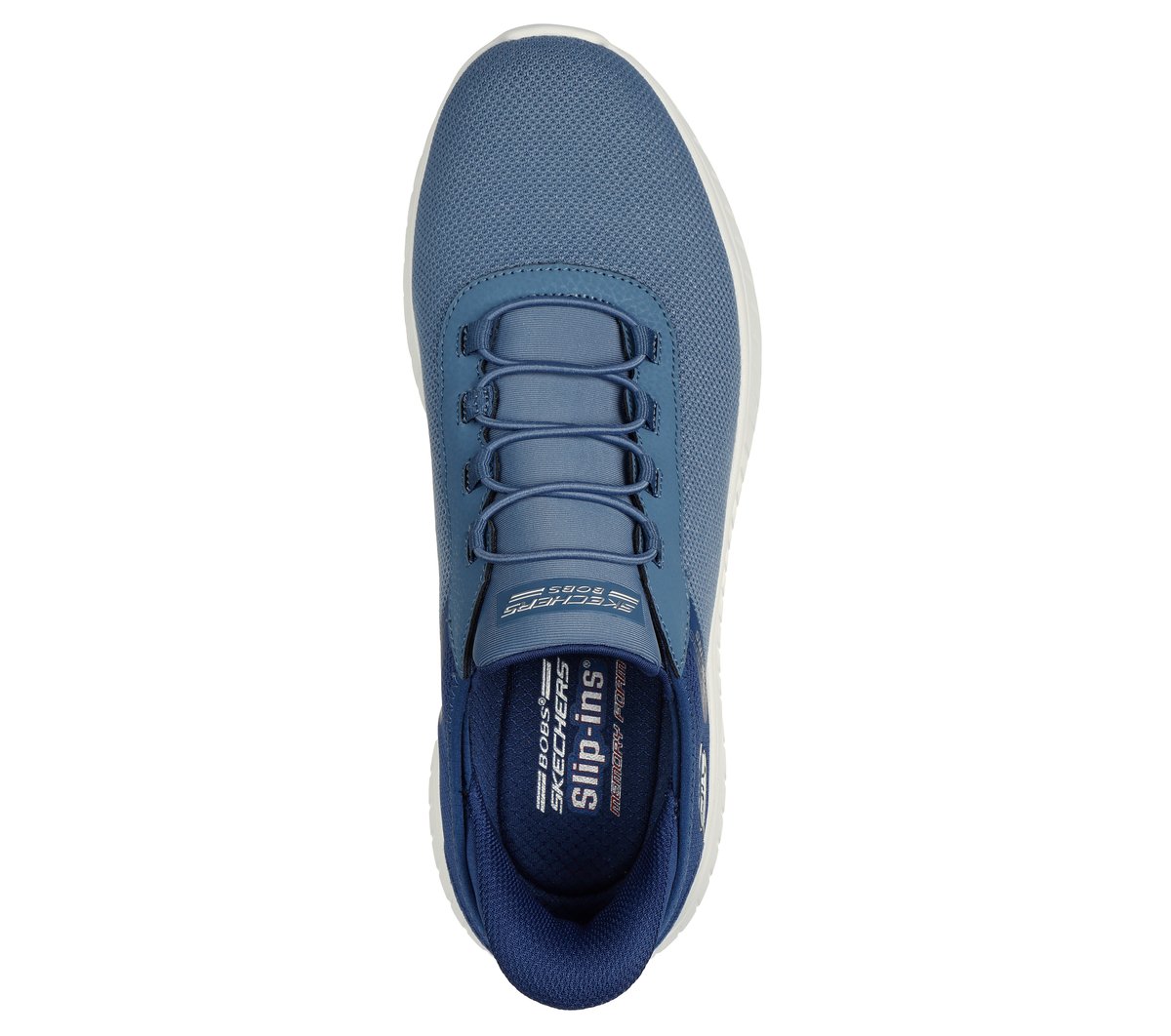 Slip-ins: BOBS Sport Squad Chaos / Skechers Men
