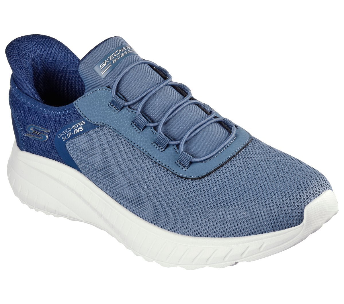 Slip-ins: BOBS Sport Squad Chaos / Skechers Men