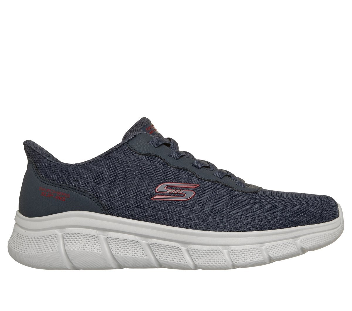 Slip-ins: BOBS Sport B Flex - Glacial Edge / Skechers Men