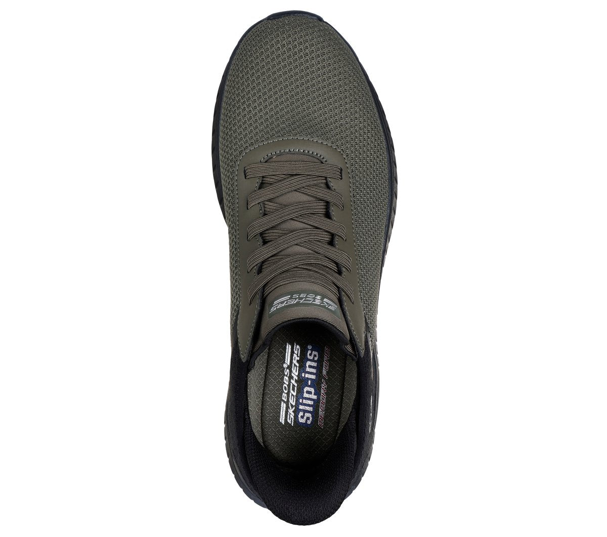 Slip-ins: BOBS Sport Squad Chaos / Skechers Men