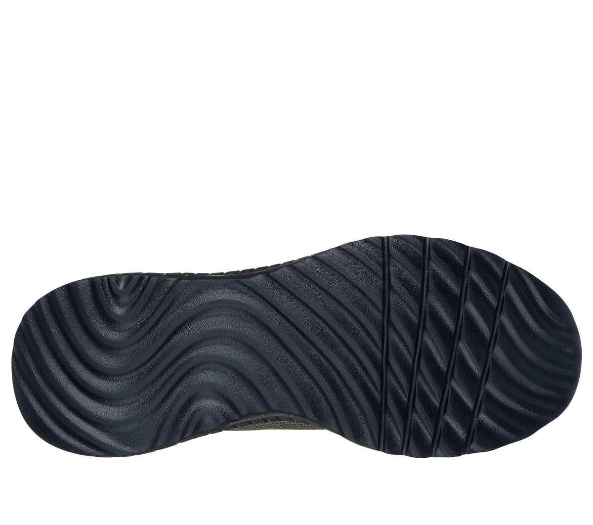 Slip-ins: BOBS Sport Squad Chaos / Skechers Men